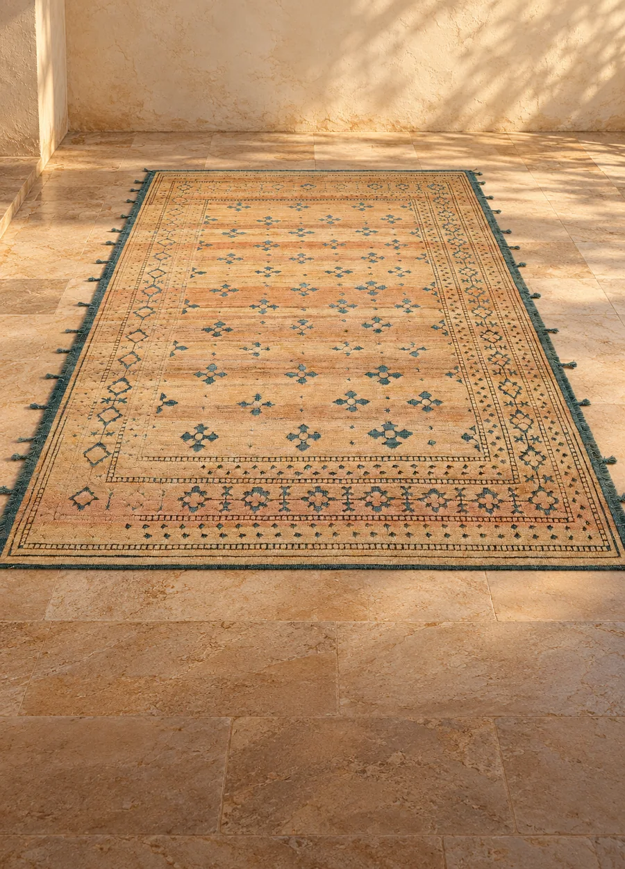 کالکشن پارسین فرش عرسین