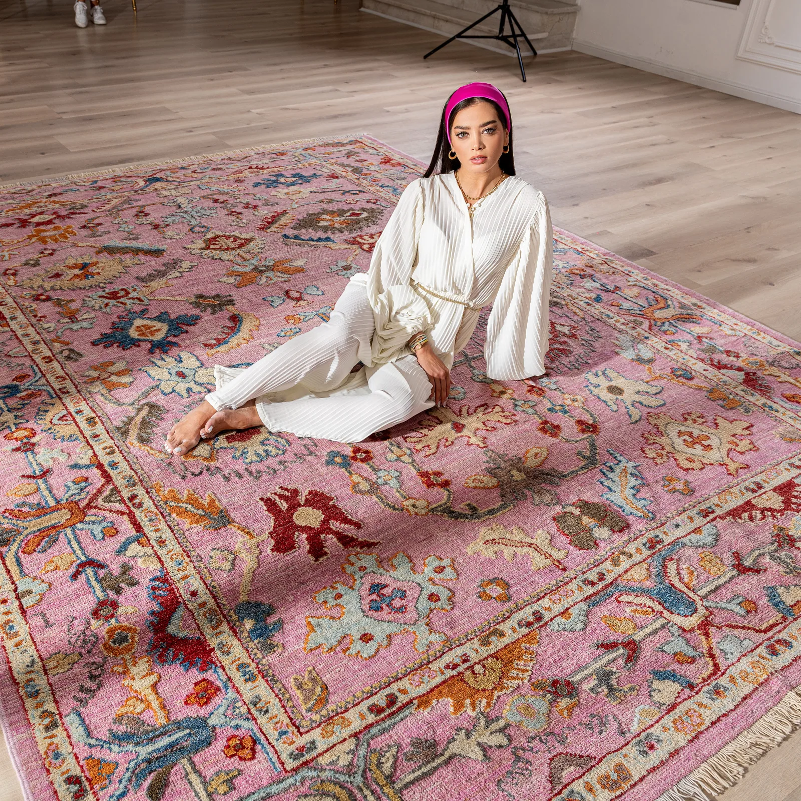For interior designers