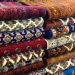 ویژگی فرش دستباف گلستان +‌ تاریخچه و راهنمای خرید