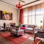 آیا روفرشی فرش دستباف را خراب می‌ کند؟