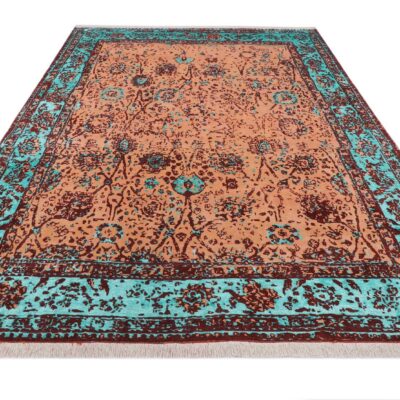 مدرن عرسین (کرک و ابریشم) کد 2325455