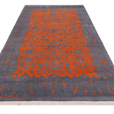 مدرن عرسین (کرک و ابریشم) کد 2326445