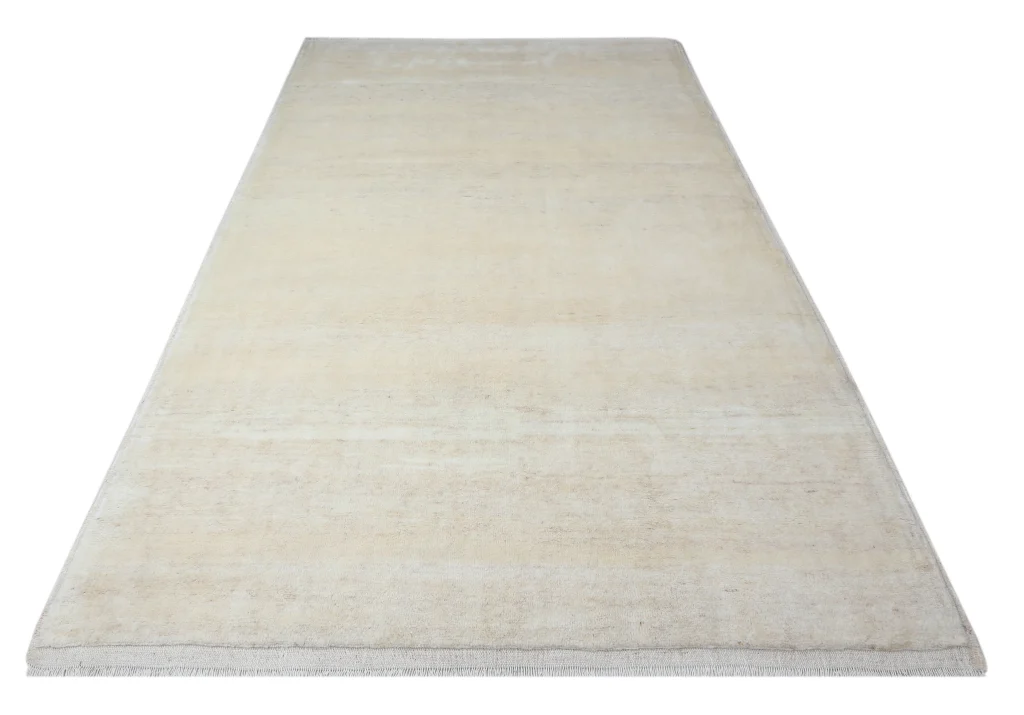 فرش دستبافت سلطان‌آباد کرم روشن